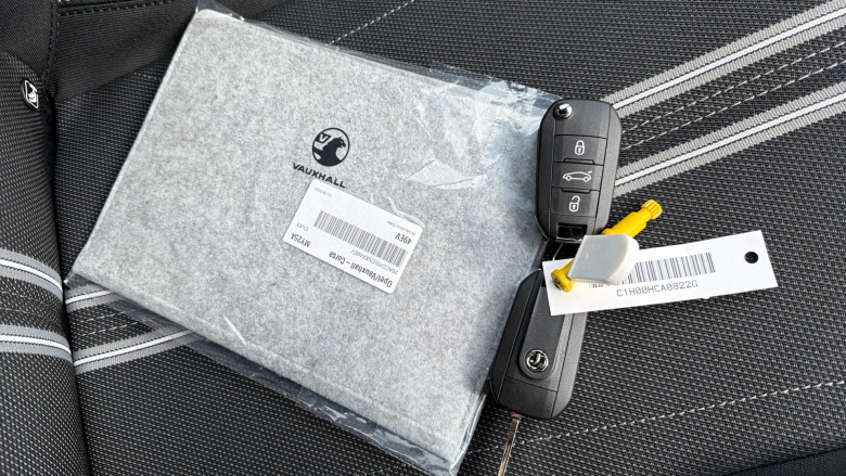 Vauxhall Corsa 1.2 Turbo Yes 5dr [Winter Pack] Petrol Hatchback